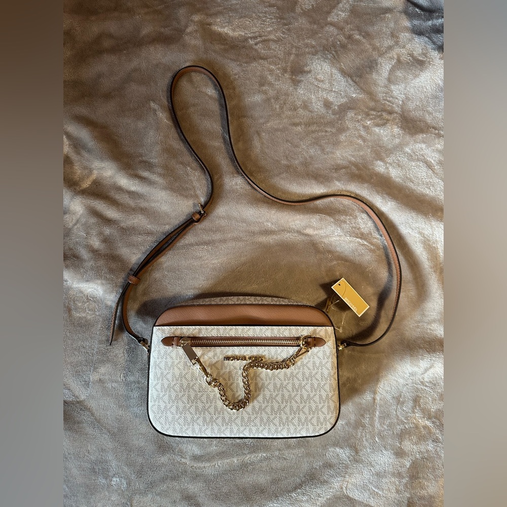 Michael Kors Crossbody Bag NWT